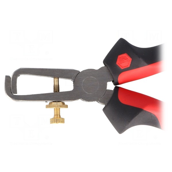 Ściągacz izolacji WIHA 32345