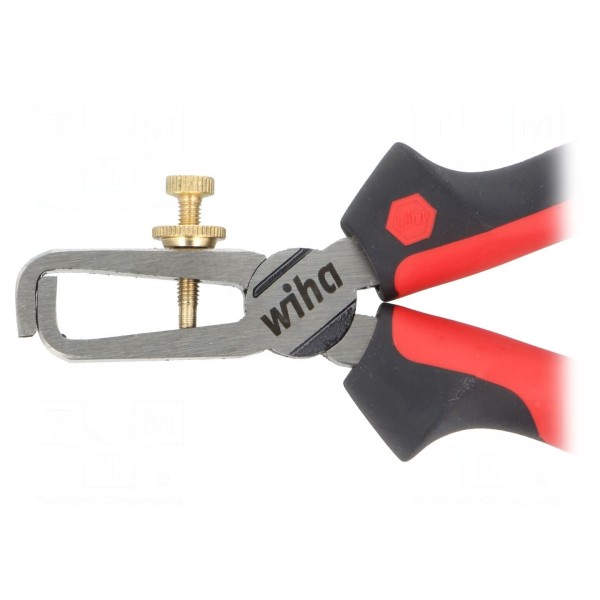 Ściągacz izolacji WIHA 32345
