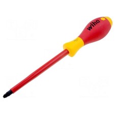 Wkrętak: izolowany WIHA 00880