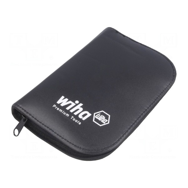 Zestaw narzędzi: szczypce WIHA 33507