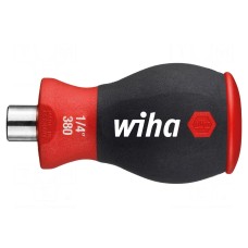 Wkrętak: uniwersalny-zestaw WIHA 10379