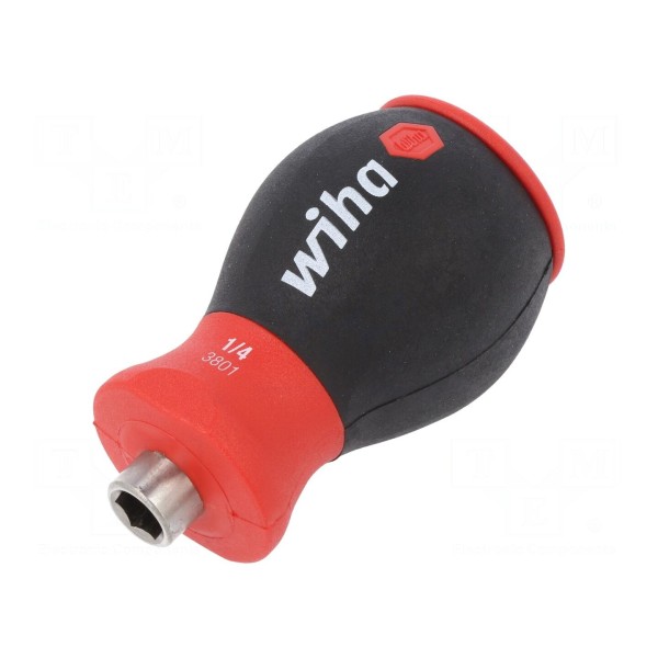 Wkrętak: uniwersalny-zestaw WIHA 33744