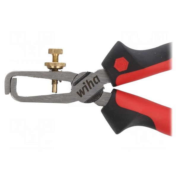 Ściągacz izolacji WIHA 34313