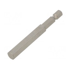 Końcówka wkrętakowa WIHA 34560