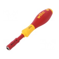 Rękojeść wkrętakowa WIHA 34577