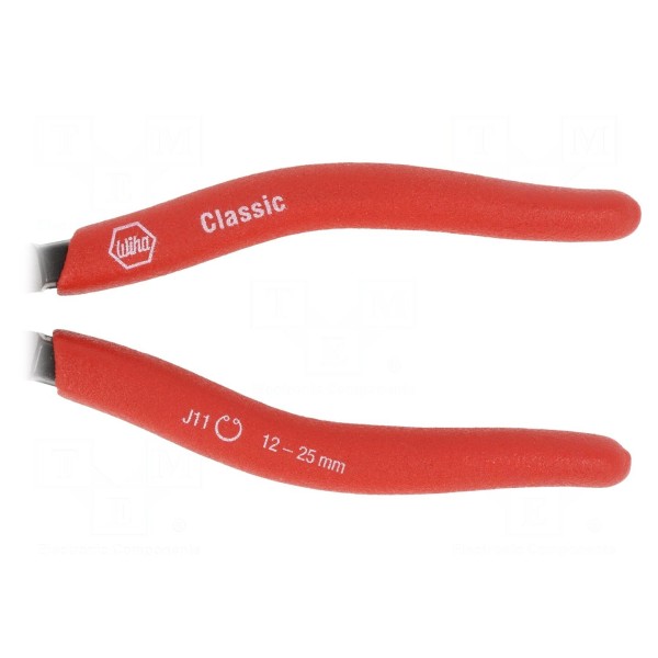 Szczypce WIHA 34694