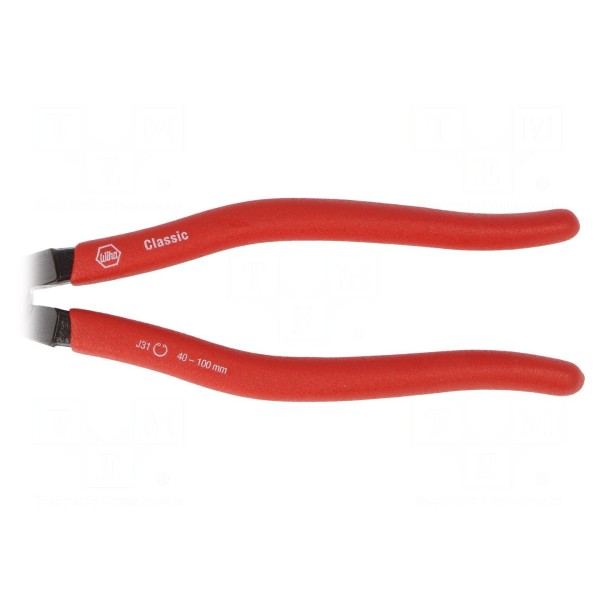 Szczypce WIHA 34696