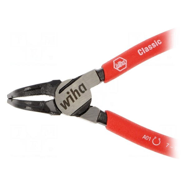 Szczypce WIHA 34703
