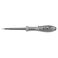 Wkrętak: próbnik napięcia WIHA 35378