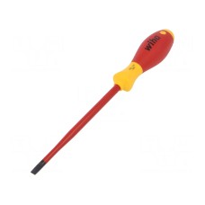 Wkrętak: izolowany WIHA 10155