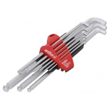 Klucz: imbus-zestaw WIHA 35481
