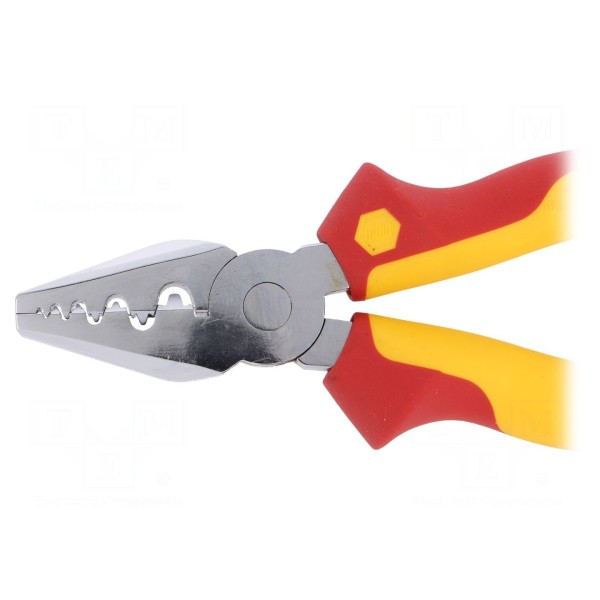 Szczypce WIHA 35862