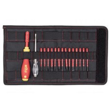 Wkrętak: izolowany-zestaw WIHA 36068