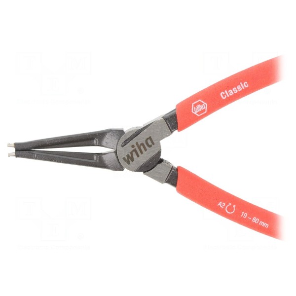 Szczypce WIHA 36220