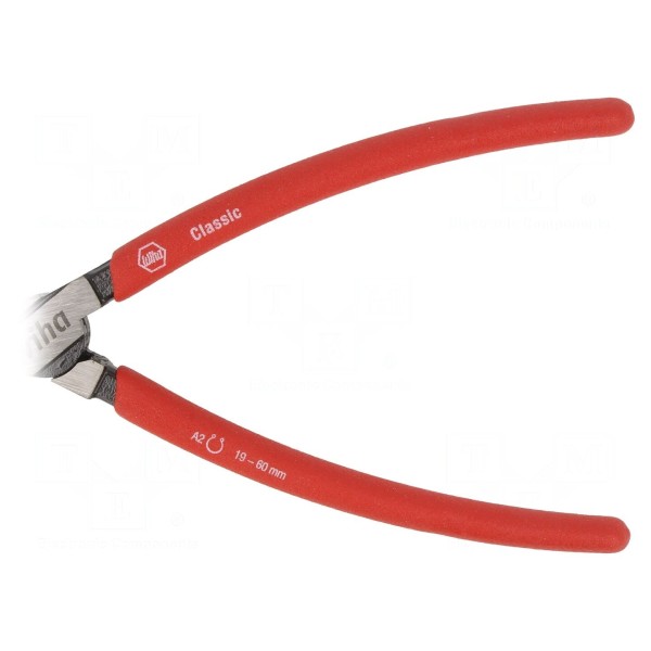 Szczypce WIHA 36220