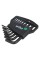 Klucz: Torx®-zestaw WIHA 36461