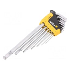 Klucz: imbus-zestaw WIHA 36521