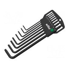 Klucz: Torx®-zestaw WIHA 34736