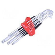 Klucz: imbus-zestaw WIHA 35480