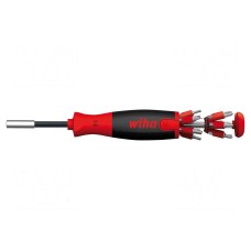 Wkrętak: uniwersalny-zestaw WIHA 38605