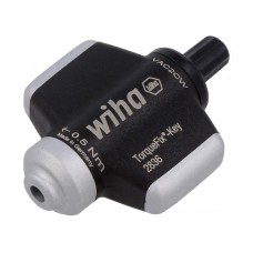 Narzędzie: rękojeść wkrętakowa WIHA 38616