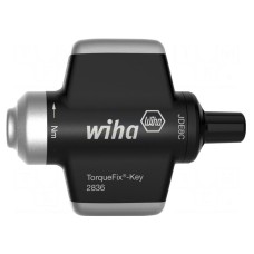 Narzędzie: rękojeść wkrętakowa WIHA 38617