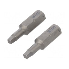 Końcówka wkrętakowa WIHA 38658