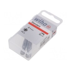 Końcówka wkrętakowa WIHA 38680