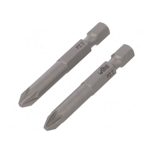 Końcówka wkrętakowa WIHA 38680