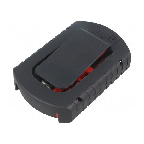 Zestaw narzędzi: końcówki wkrętakowe WIHA 39060