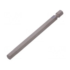 Końcówka wkrętakowa WIHA 39183