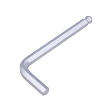 Klucz: imbus WIHA 40408