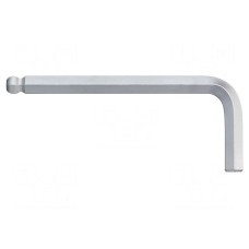 Klucz: imbus WIHA 40409