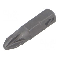 Końcówka wkrętakowa WIHA 40462