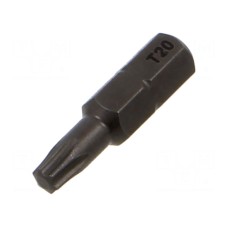 Końcówka wkrętakowa WIHA 40463