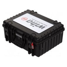 Zestaw narzędzi: ogólnego stosowania WIHA 40523