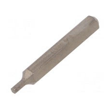 Końcówka wkrętakowa WIHA 40622