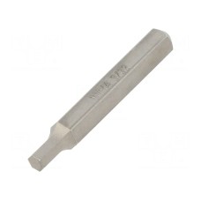 Końcówka wkrętakowa WIHA 40624