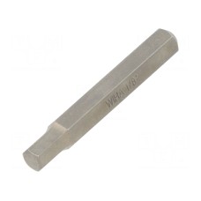 Końcówka wkrętakowa WIHA 40626