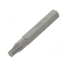 Końcówka wkrętakowa WIHA 40637