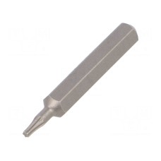 Końcówka wkrętakowa WIHA 40643