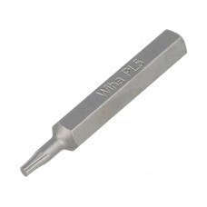 Końcówka wkrętakowa WIHA 40644