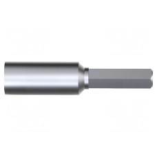 Końcówka wkrętakowa WIHA 40651