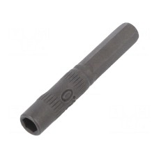 Końcówka wkrętakowa WIHA 40656