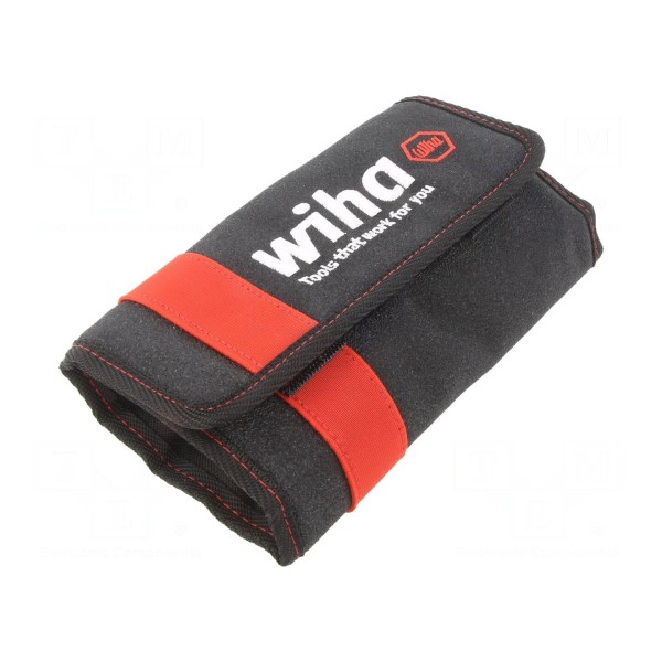 Wkrętak: dynamometryczny-zestaw WIHA 40674