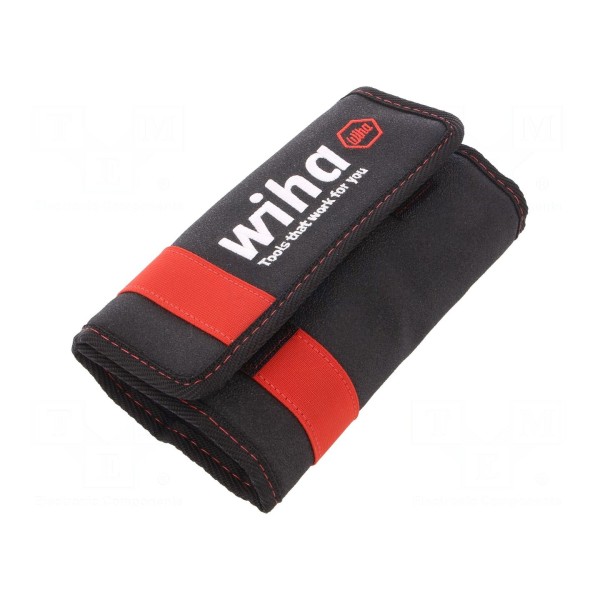 Wkrętak: izolowany-zestaw WIHA 41231