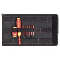 Wkrętak: izolowany-zestaw WIHA 41233