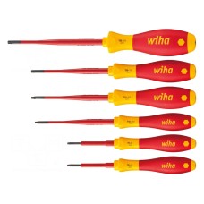 Wkrętak: izolowany-zestaw WIHA 41245