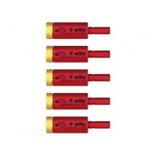 Wkrętak: dynamometryczny-zestaw WIHA 41479