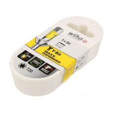 Końcówka wkrętakowa WIHA 41593